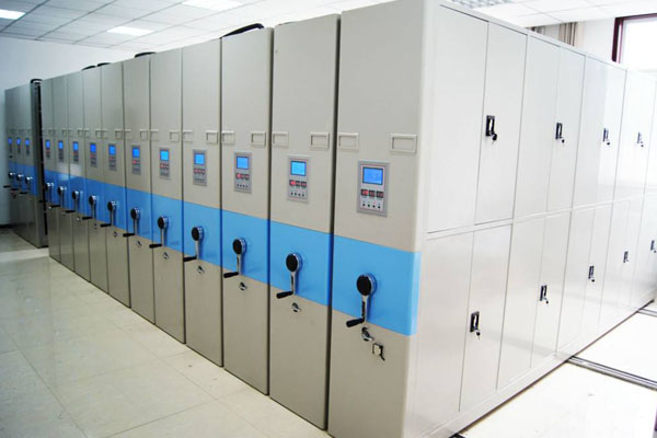 檔案密集柜的產品性能是什么